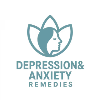 Logo depressionandanxiety.store